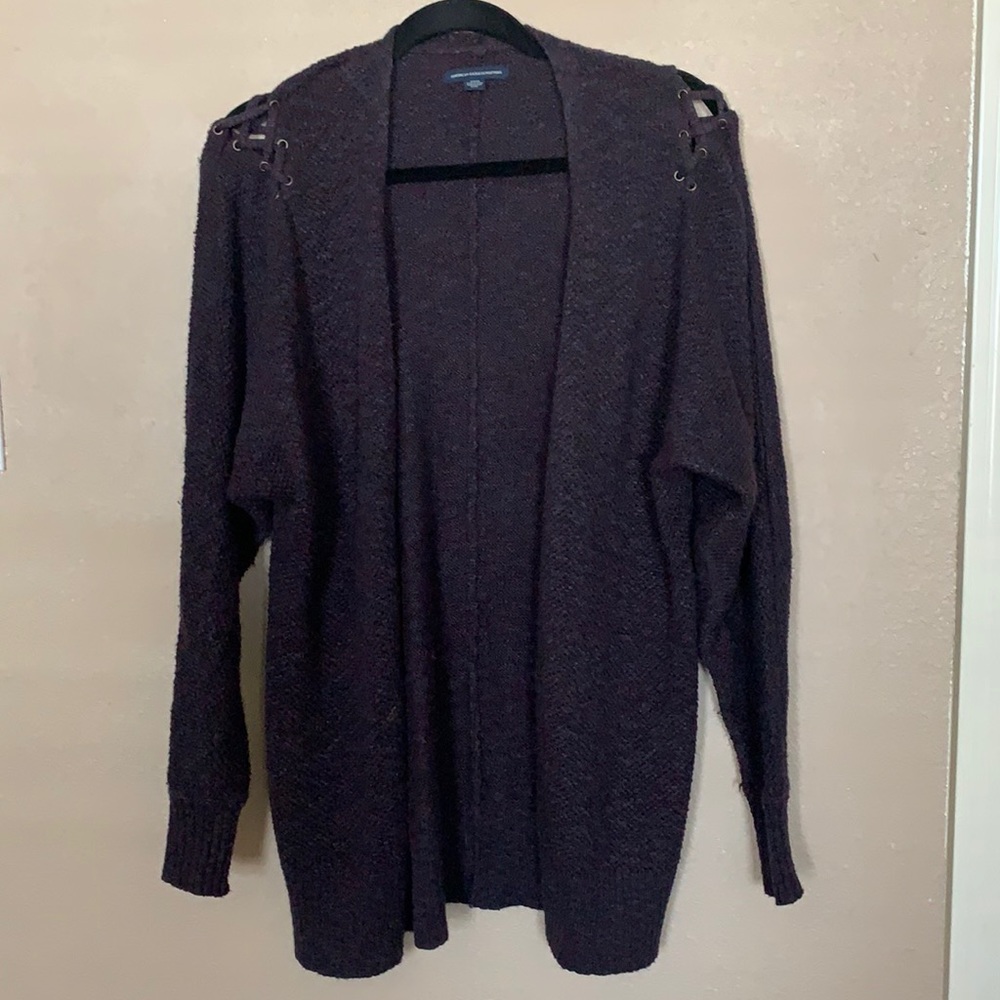 Cardigan